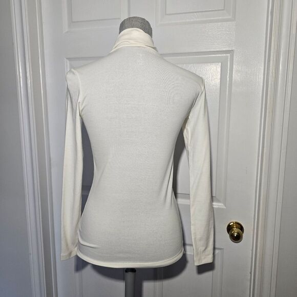 TRISTAN turtleneck - Picture 3 of 4